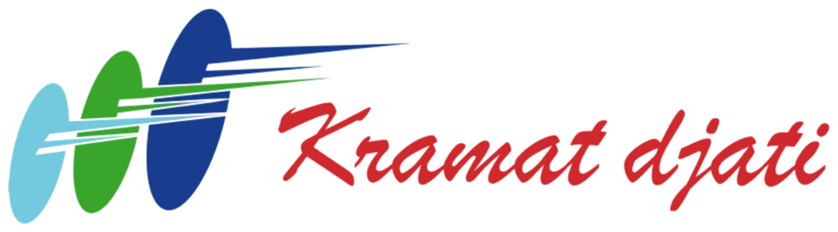 Kramat Djati